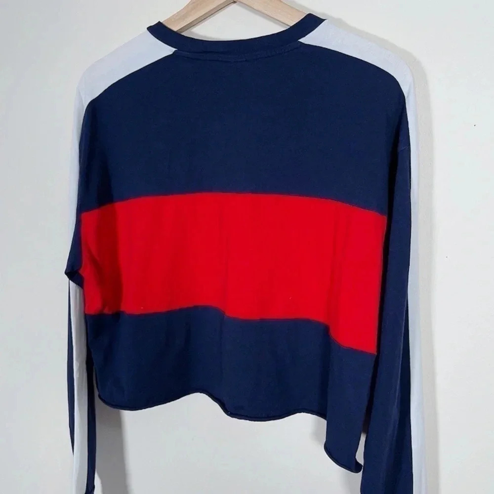 🌟✨2 for $30✨🌟 Aritzia Tna Agden  Colorblock T-shirt - Picture 12 of 15